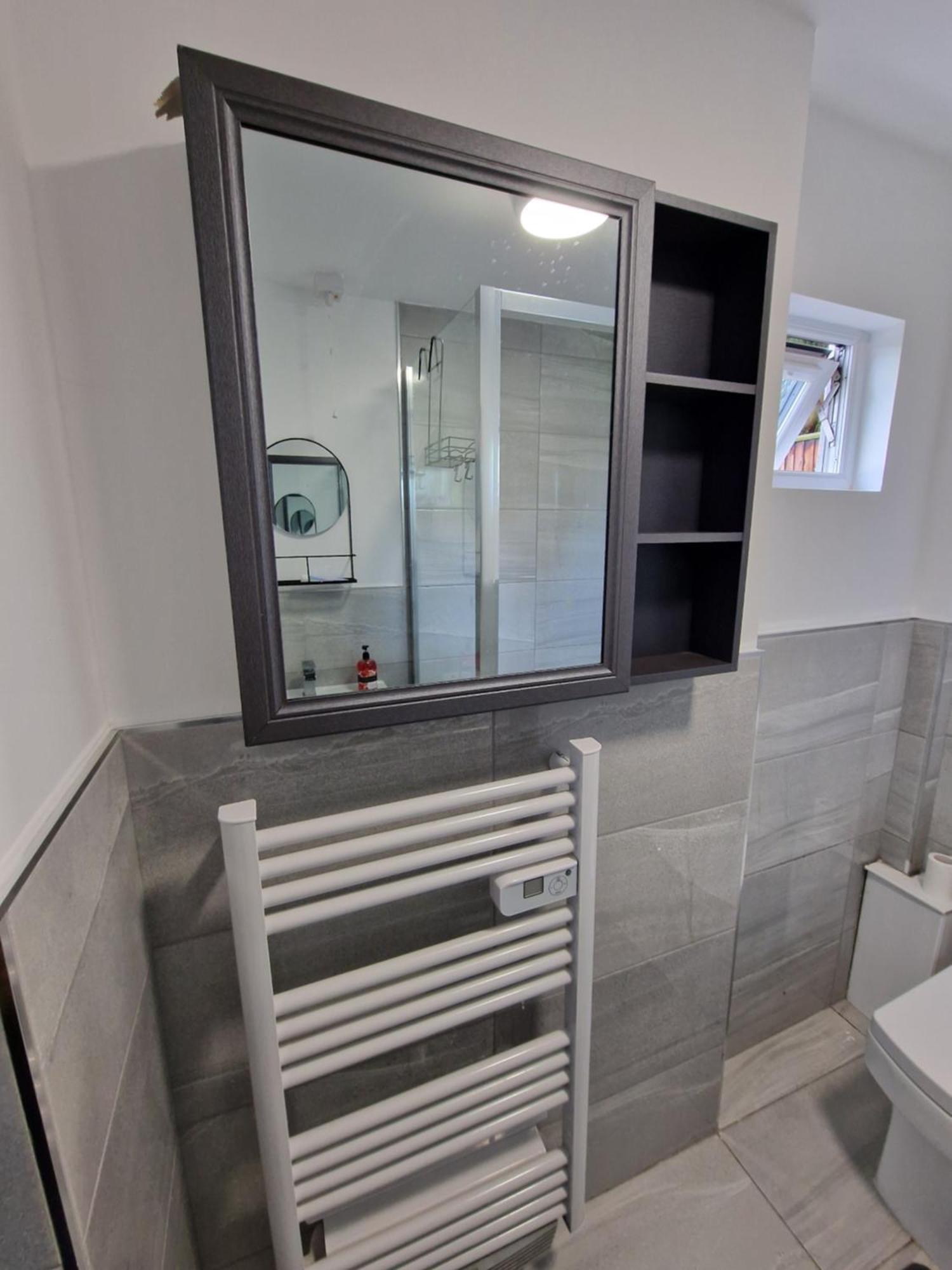 Ckb Flat- Comfort, Cosy, And Secure! Codsall Exterior photo