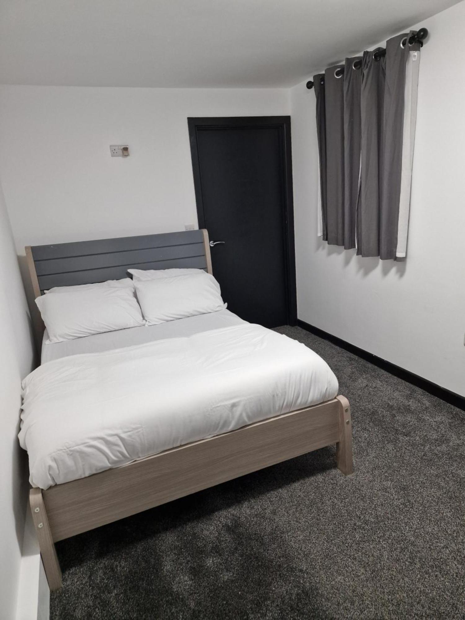 Ckb Flat- Comfort, Cosy, And Secure! Codsall Exterior photo